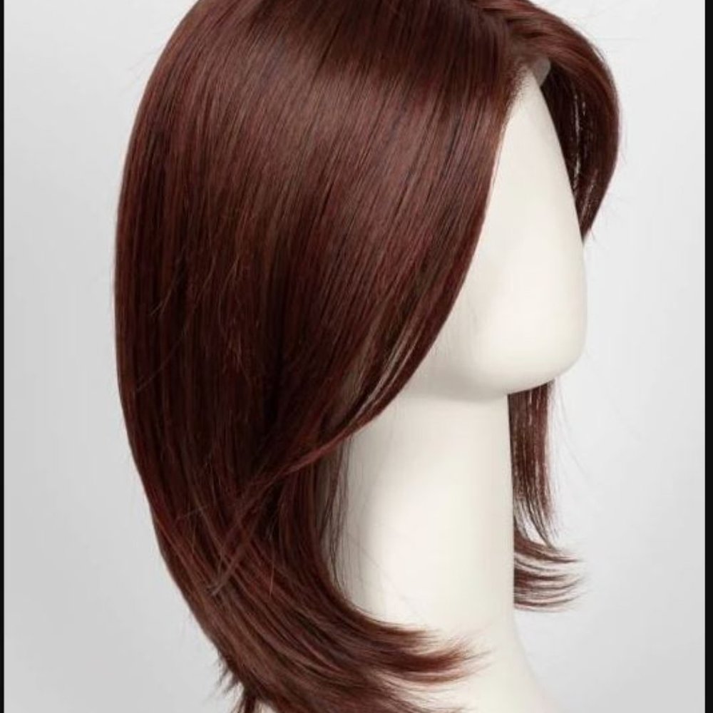 Pretty Please by Raquel Welch - Deepest Ruby